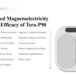 Benefits of Tera P90